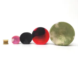 Double-Sided Suction Cup