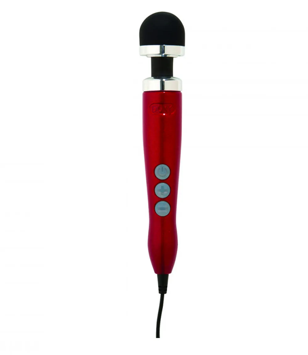 Doxy Die Cast 3 Wand Vibrator