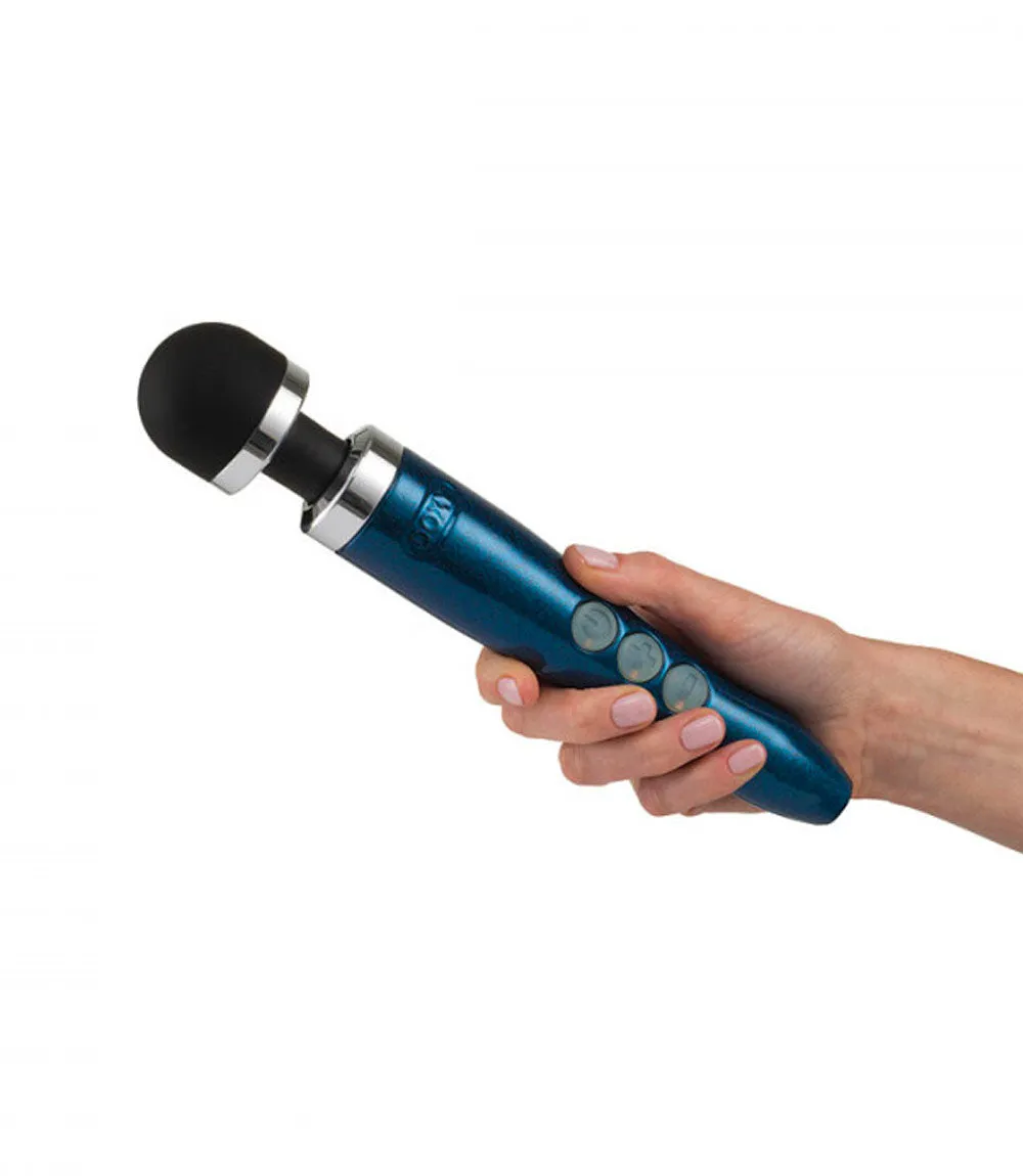 Doxy Die Cast 3R Rechargeable