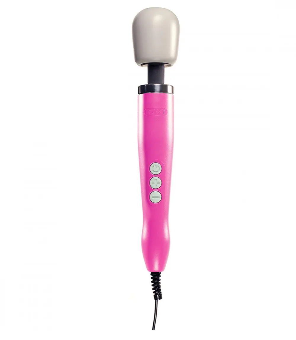 Doxy Original Wand Vibrator