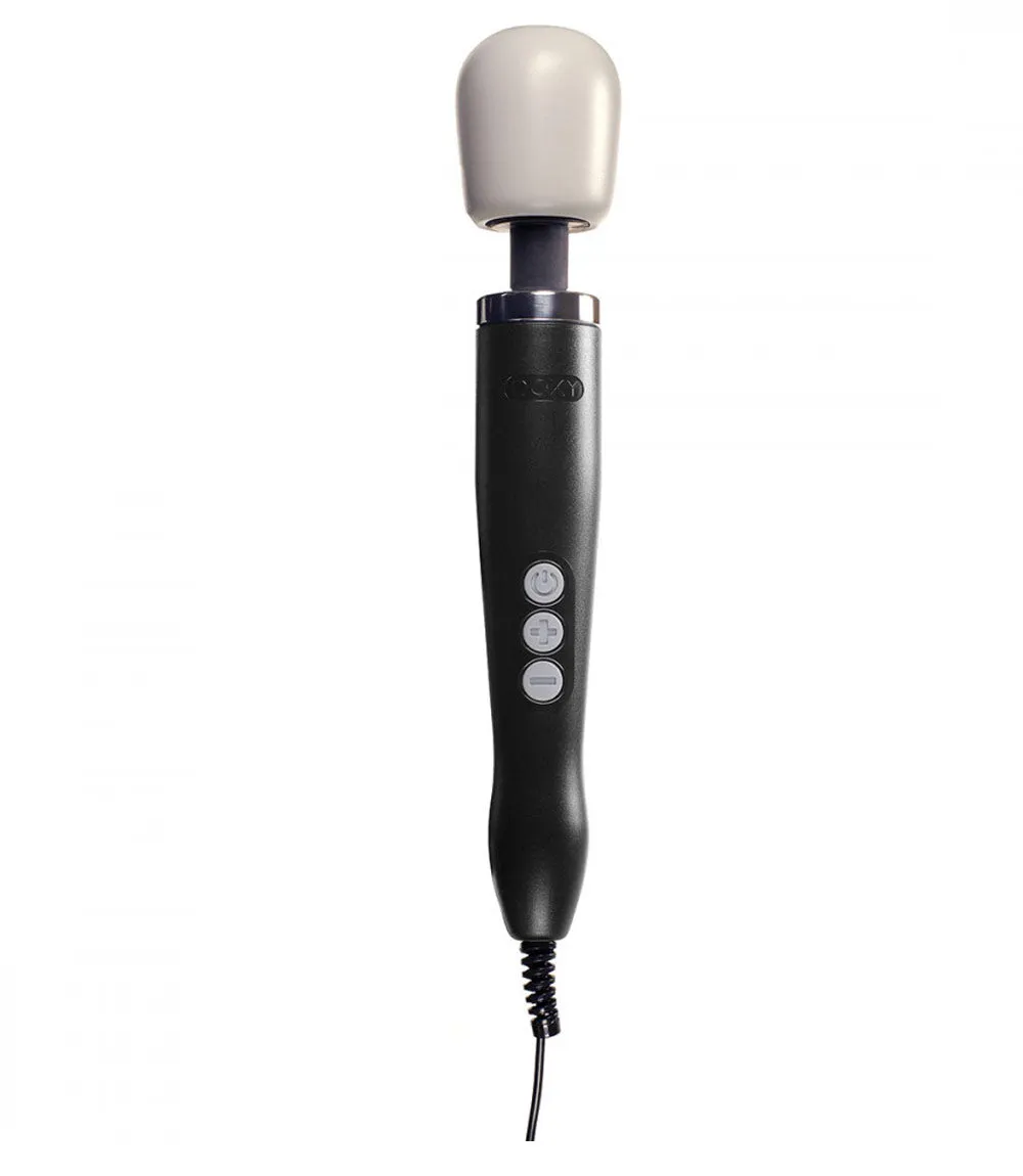 Doxy Original Wand Vibrator