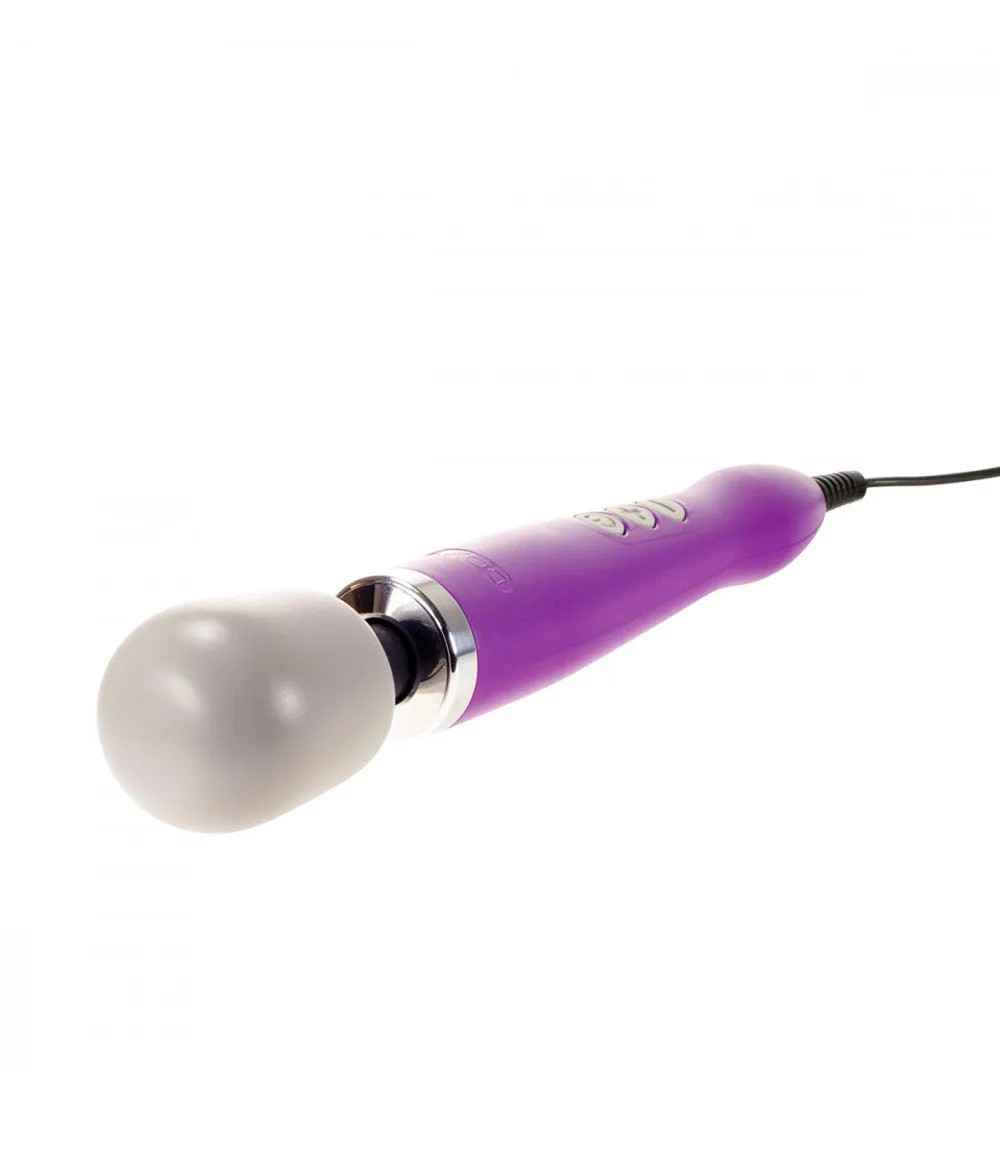 Doxy Original Wand Vibrator