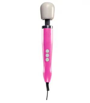 Doxy Original Wand Vibrator