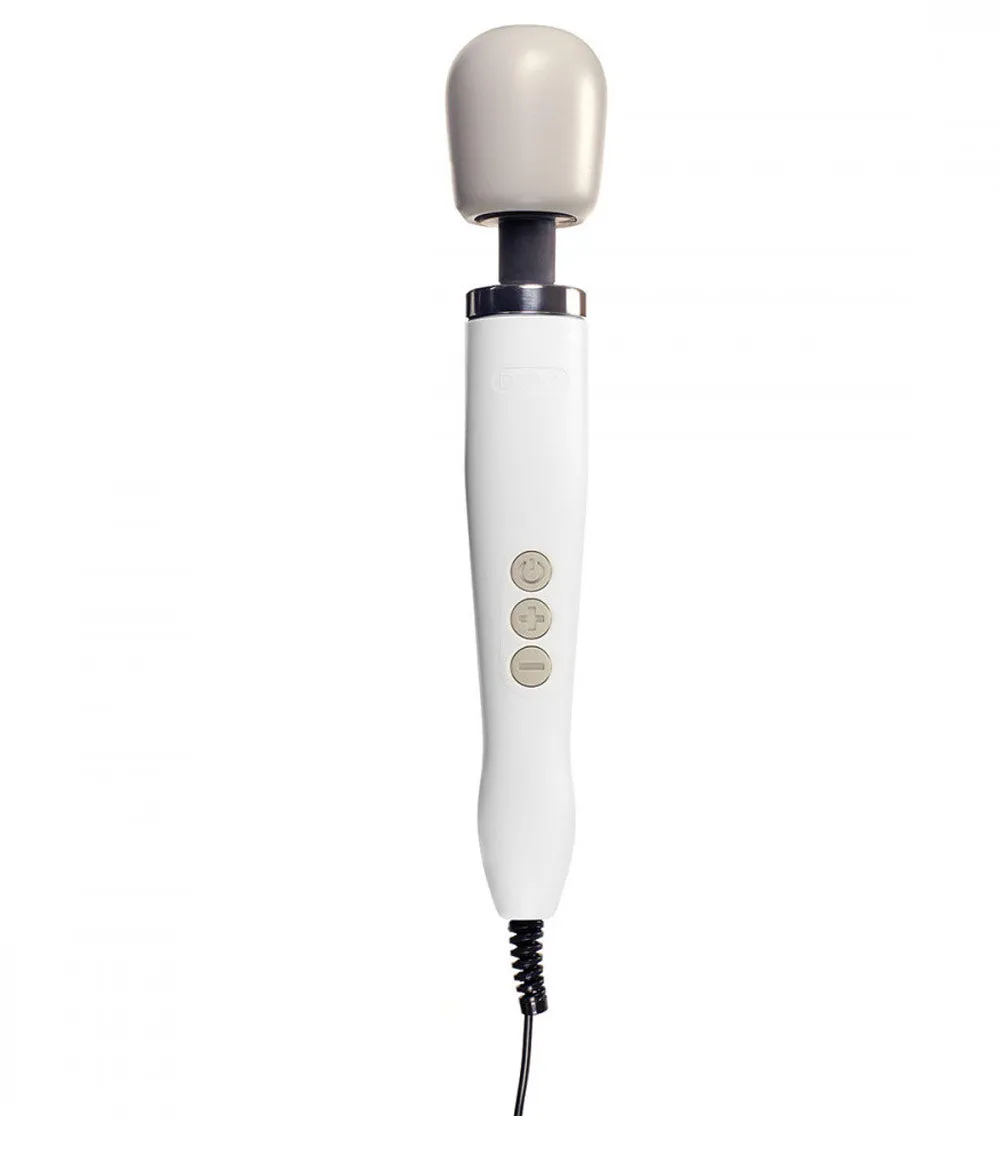 Doxy Original Wand Vibrator
