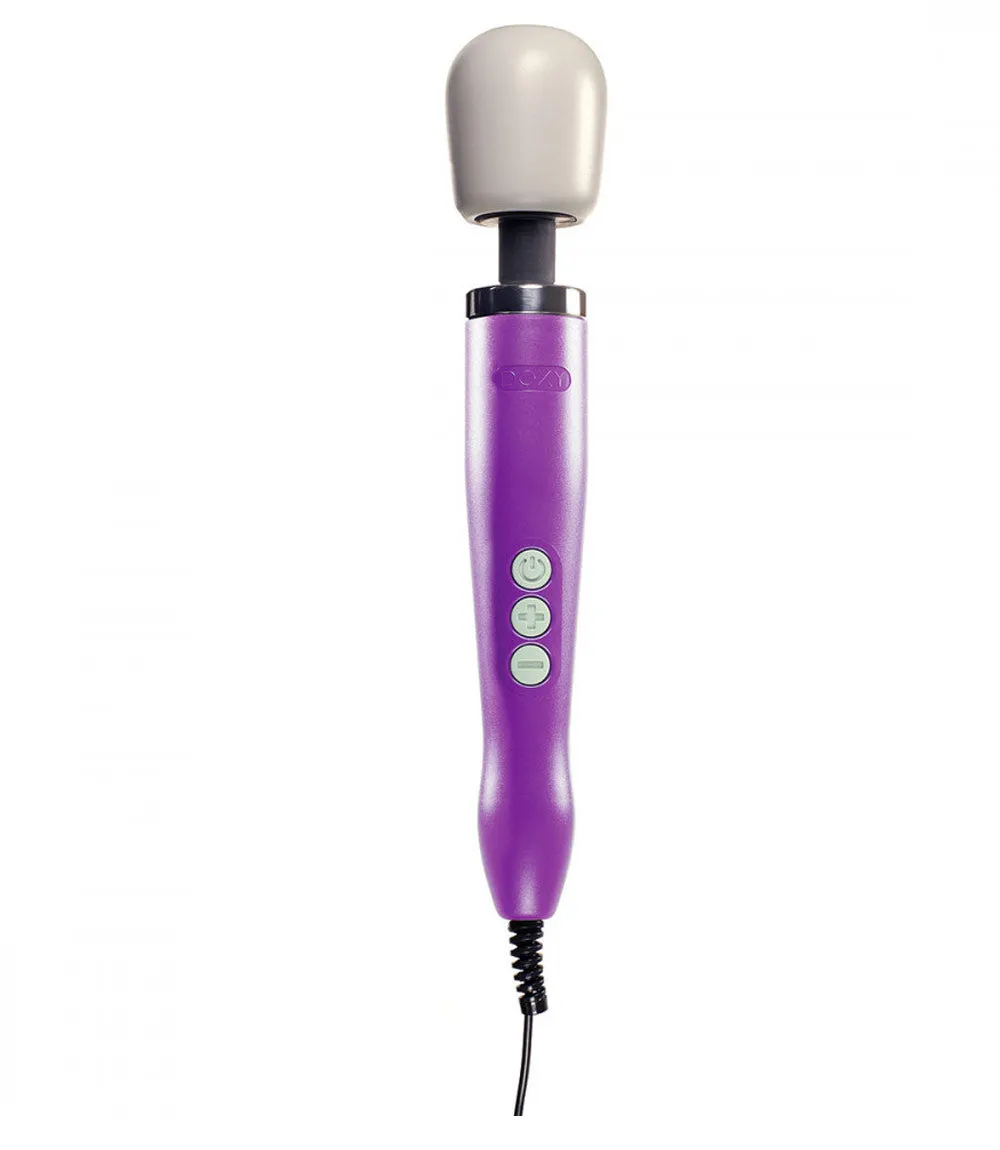 Doxy Original Wand Vibrator