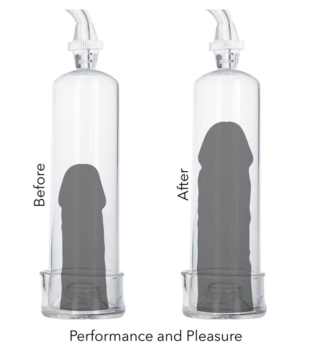 Dr. Kaplan Erection Penis Pump
