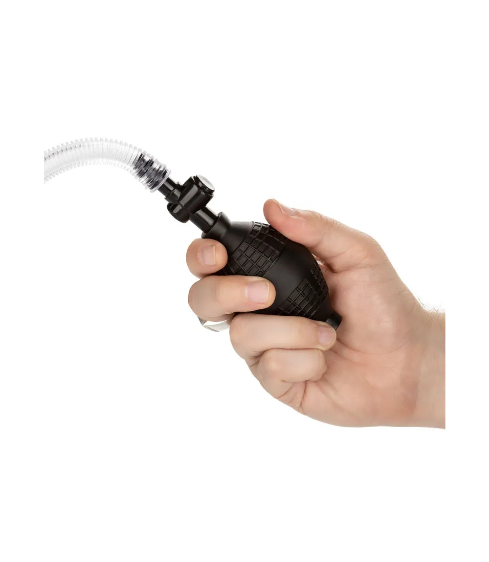 Dr. Kaplan Erection Penis Pump