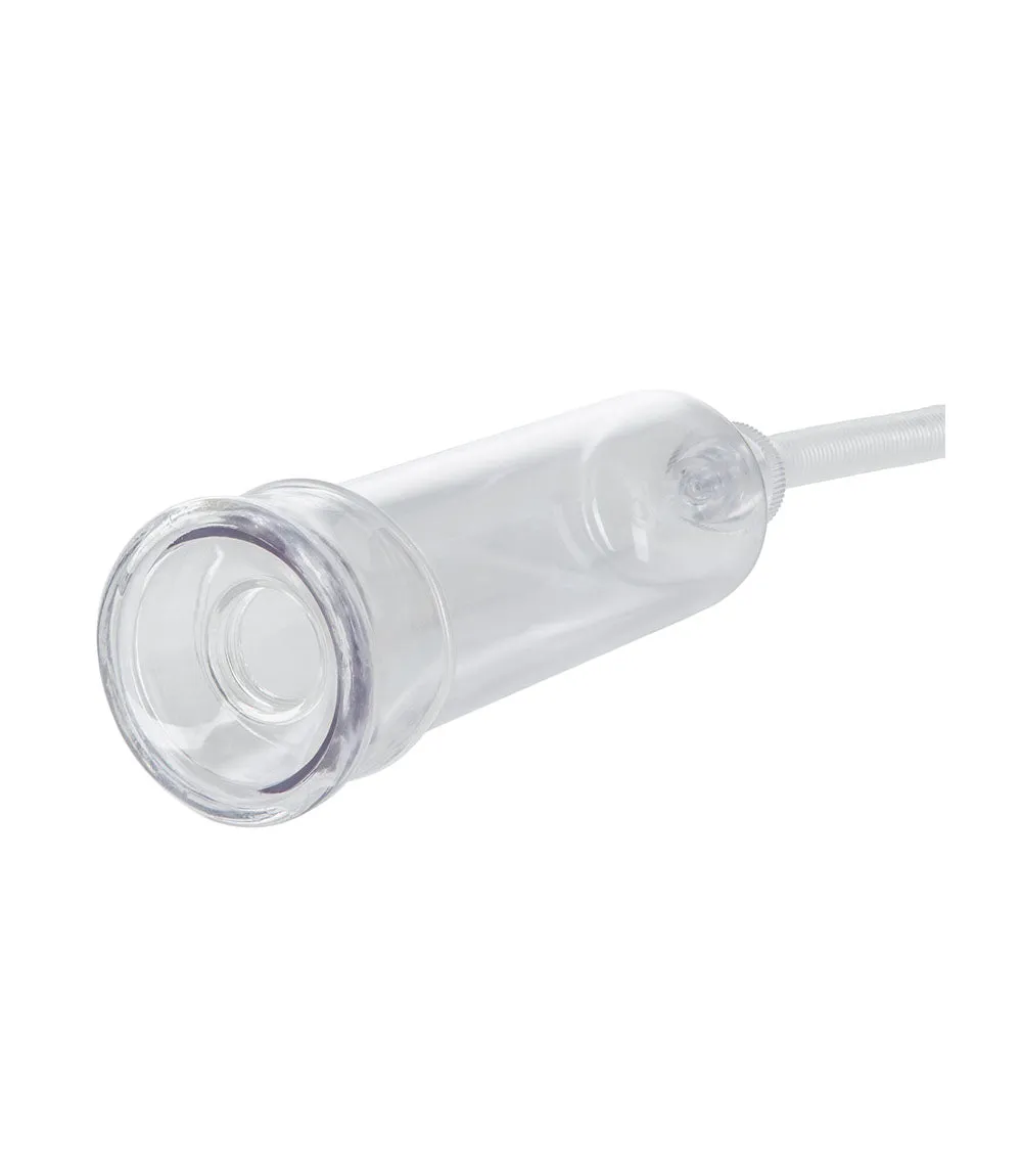 Dr. Kaplan Erection Penis Pump