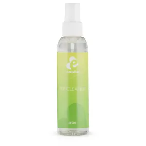 EasyGlide Toy Cleaner Antibacterial Sanitiser Disinfectant Spray 150ml