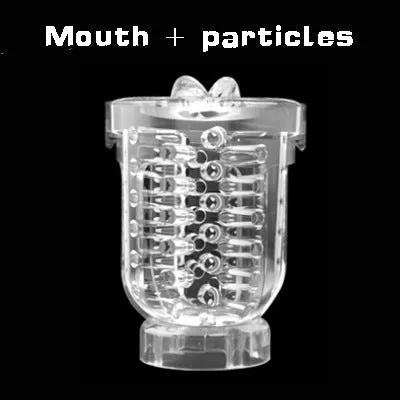 Easy.Love Comanche Rotary Telescopic Masturbation Cup