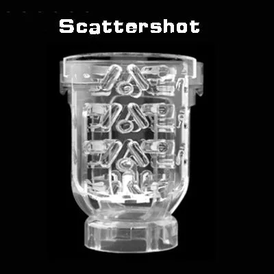 Easy.Love Comanche Rotary Telescopic Masturbation Cup