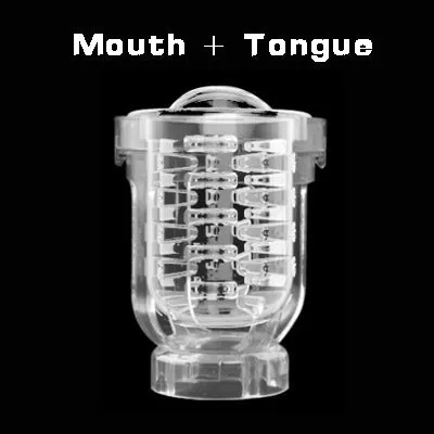 Easy.Love Comanche Rotary Telescopic Masturbation Cup