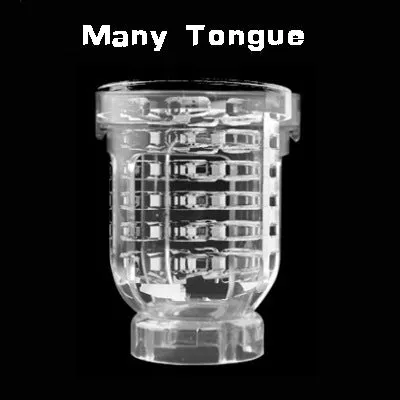 Easy.Love Comanche Rotary Telescopic Masturbation Cup