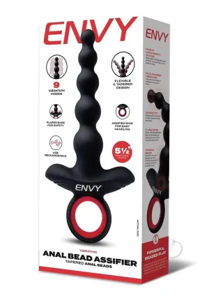Envy Vibe Anal Beads Assifier