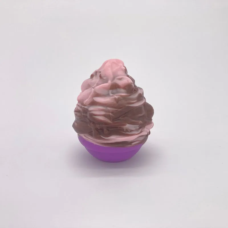 Eye Scream Chocolate Strawberry #1 soft (OO30)
