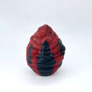 Eye Scream 'It's A Scream' #2 soft (OO30) kegel/love egg
