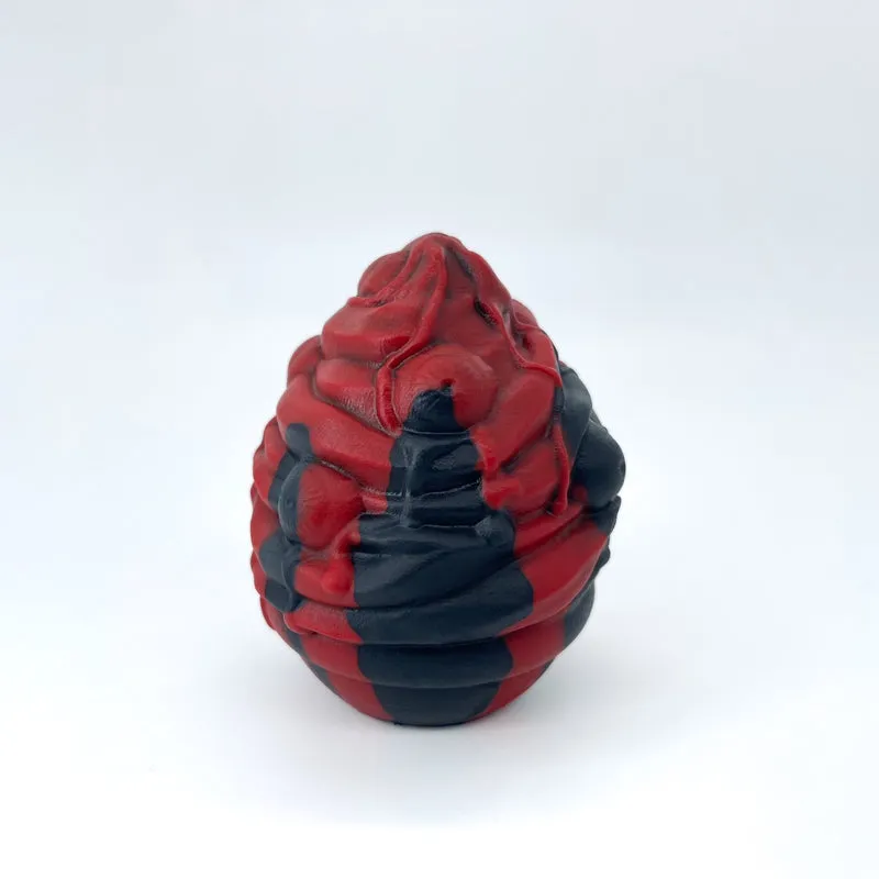 Eye Scream 'It's A Scream' #2 soft (OO30) kegel/love egg