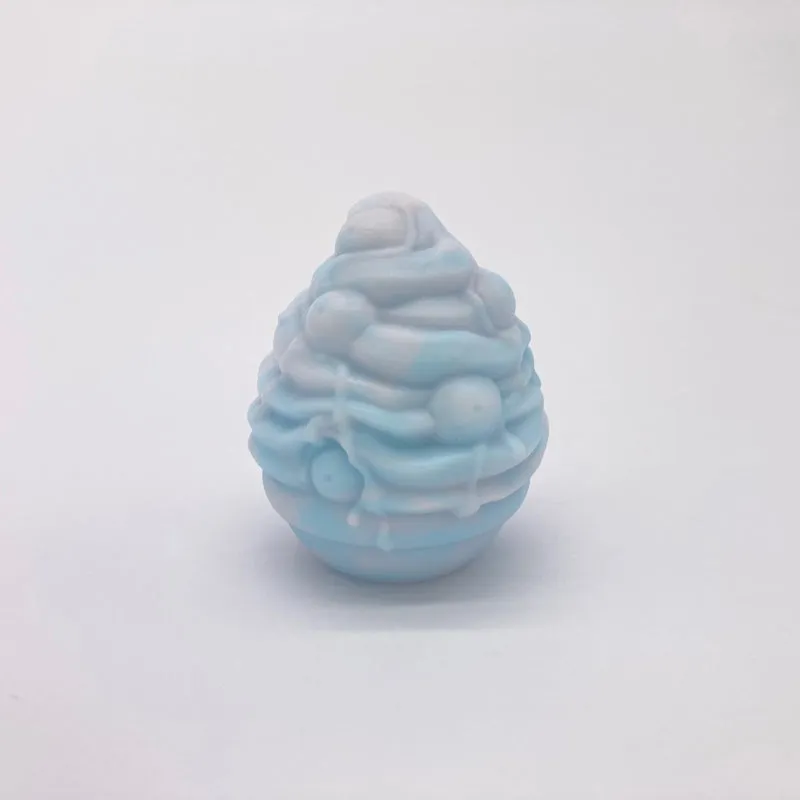 Eye Scream Peppermint #1 soft (OO30)