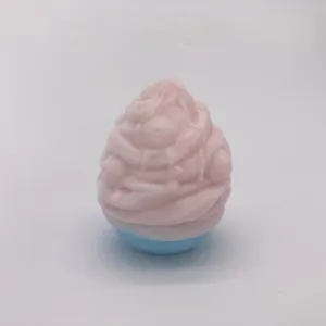 Eye Scream Trans Flag #2 soft (OO30)
