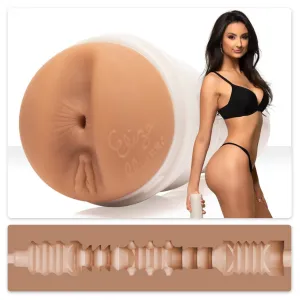 Fleshlight® Girl Eliza Ibarra Enchanted Butt Masturbator
