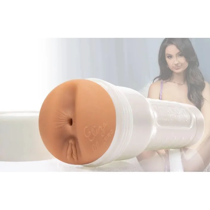 Fleshlight® Girl Eliza Ibarra Enchanted Butt Masturbator