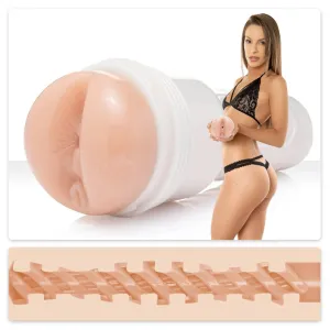 Fleshlight® Girl Kimmy Granger Mischief Butt Masturbator