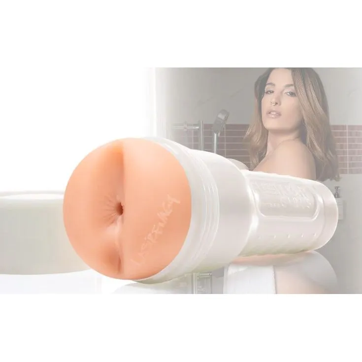 Fleshlight® Girl La Sirena69 Tesoro Butt Masturbator