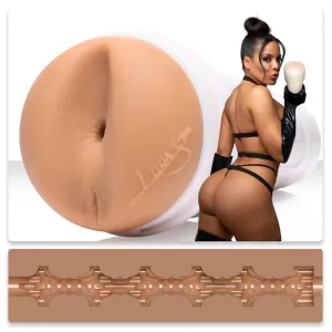 Fleshlight® Girl Luna Starr Gleam Butt Masturbator