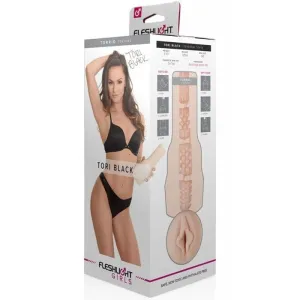 Fleshlight Girls Tori Black Torrid