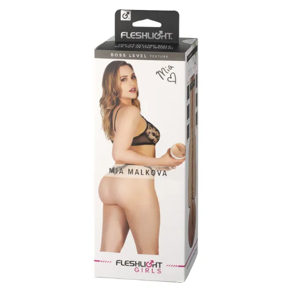 Fleshlight Mia Malkova Boss