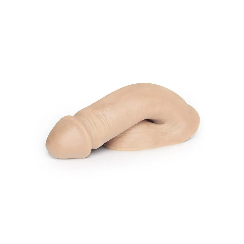 Fleshlight - Mr. Limpy Packer Penis Soft Dildo