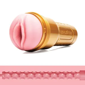 Fleshlight Stamina Training Unit: Lady