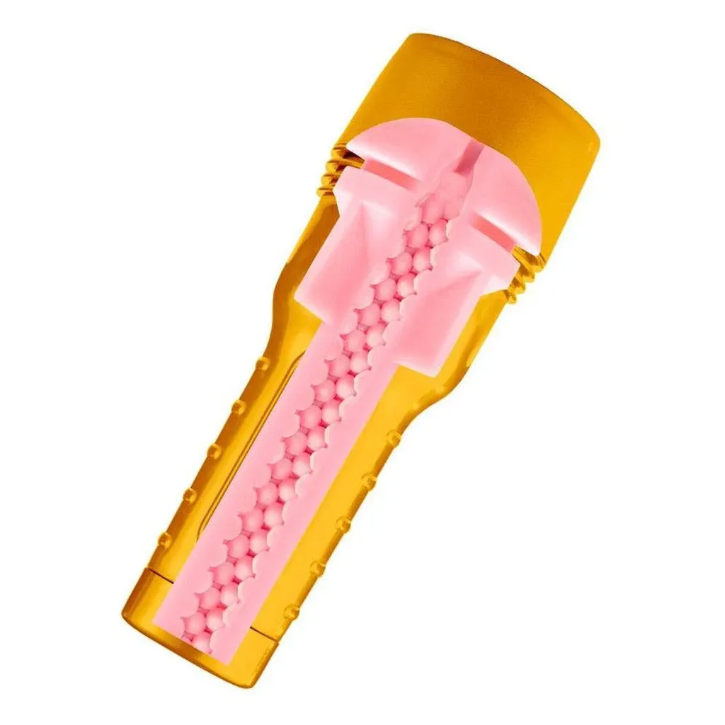 Fleshlight Stamina Training Unit Masturbator