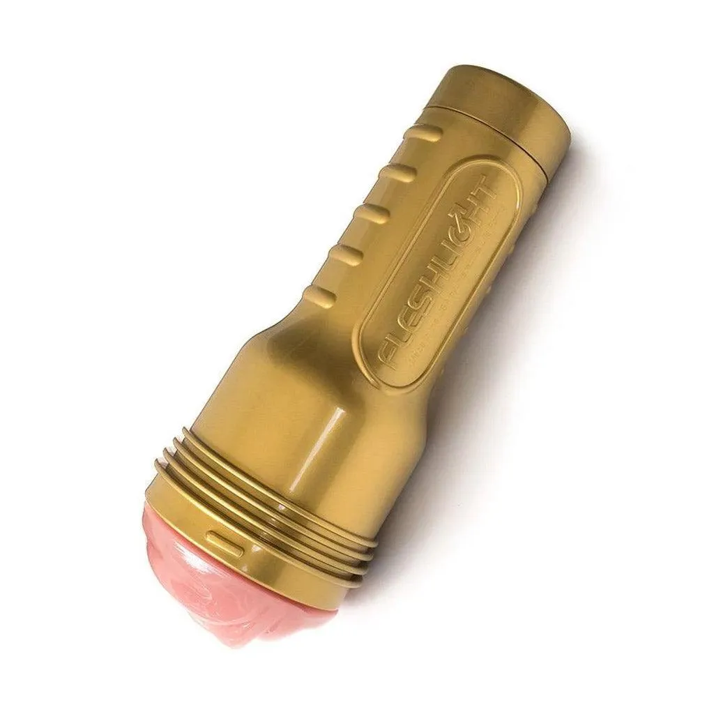 Fleshlight Stamina Training Unit Masturbator
