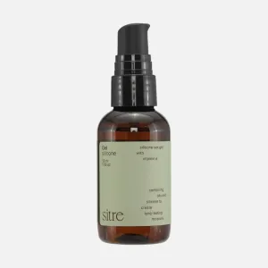 Forever Smooth Silicone Sex Gel-50ml/1.69oz