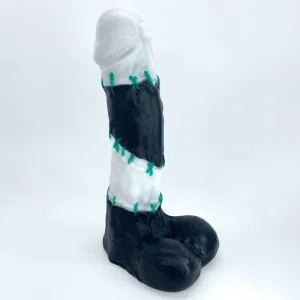 Frankie 'Sandworm' monstrous medium (OO50)