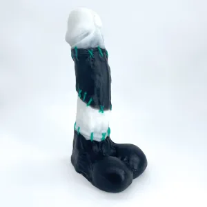 Frankie 'Sandworm' small soft (OO30)
