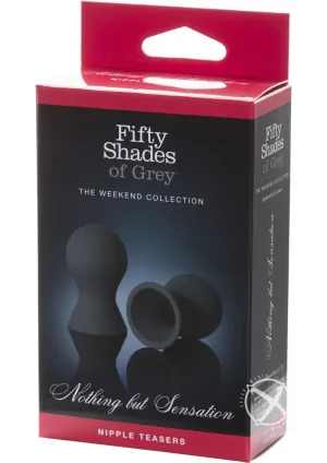 Fsog Nothing But Sensation Nip Teasers