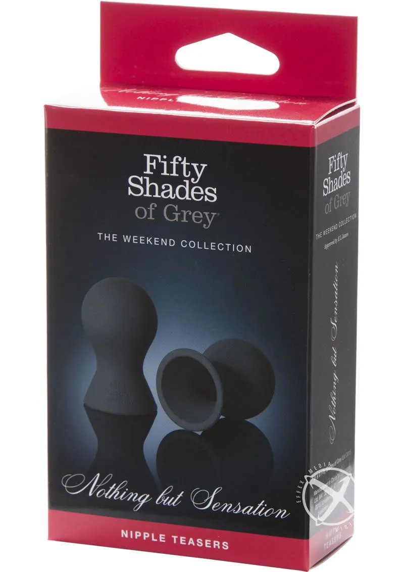 Fsog Nothing But Sensation Nip Teasers