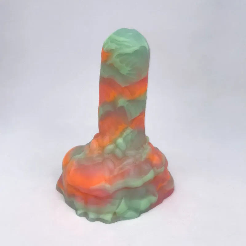 Full English Sexfest 'Sun 'n Surf' GITD medium (OO50) - APRIL FOOLS SPECIAL