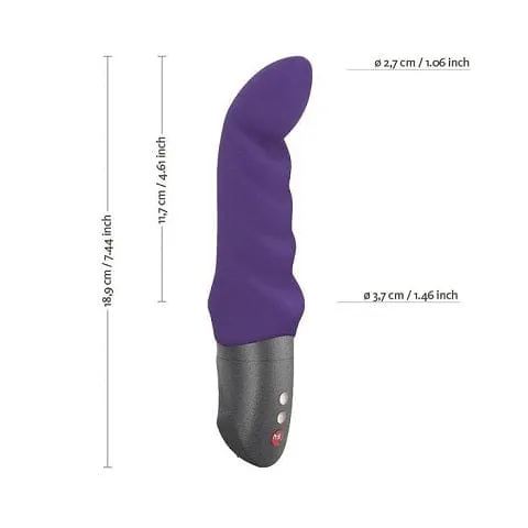 Fun Factory Abby G Vibrator