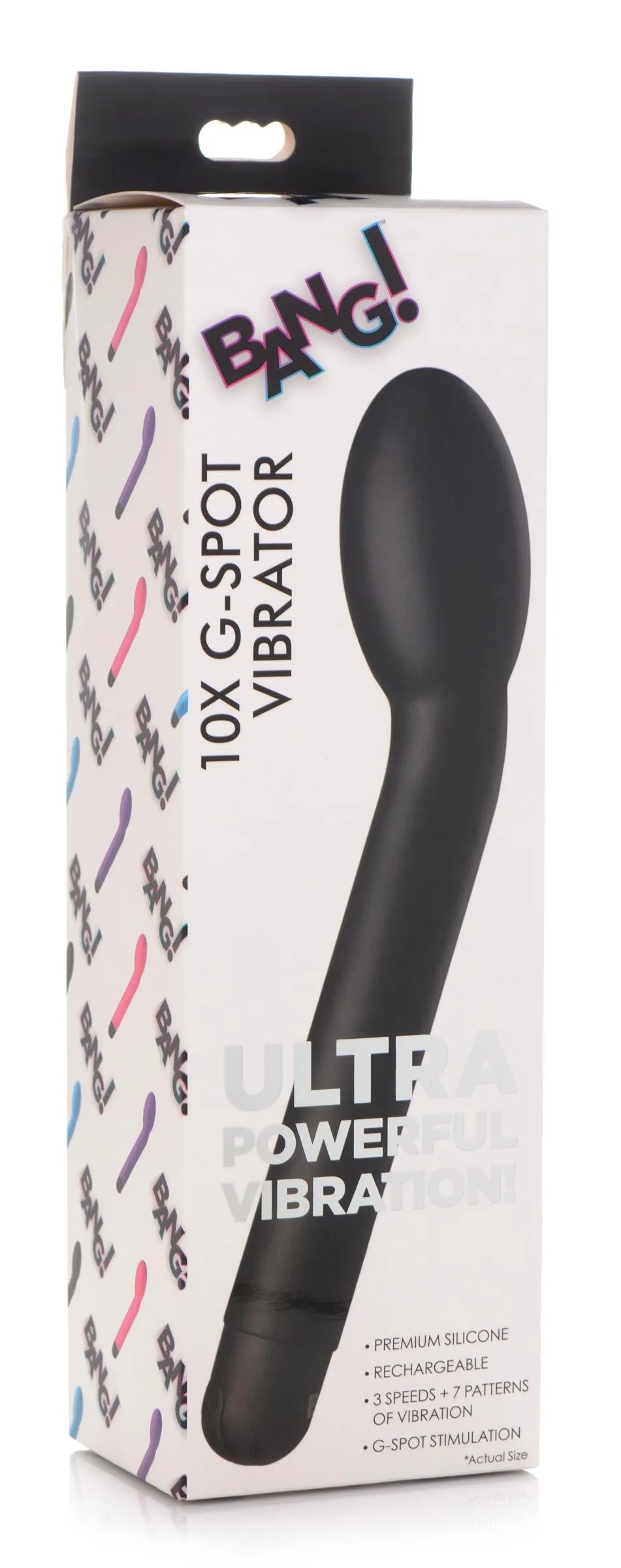 G-spot Vibrator