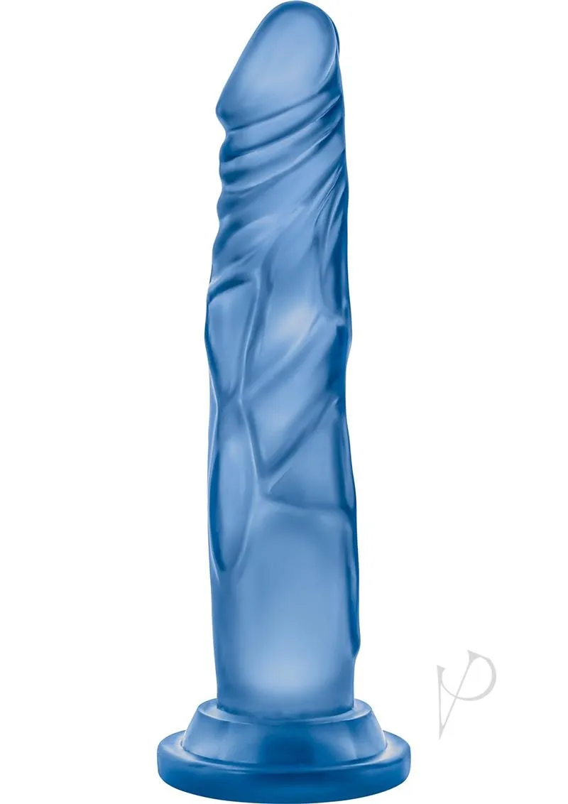 Glow Dicks Kandi Blue