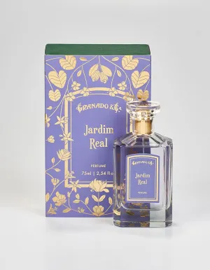 Granado Jardim Real Eau de Parfum