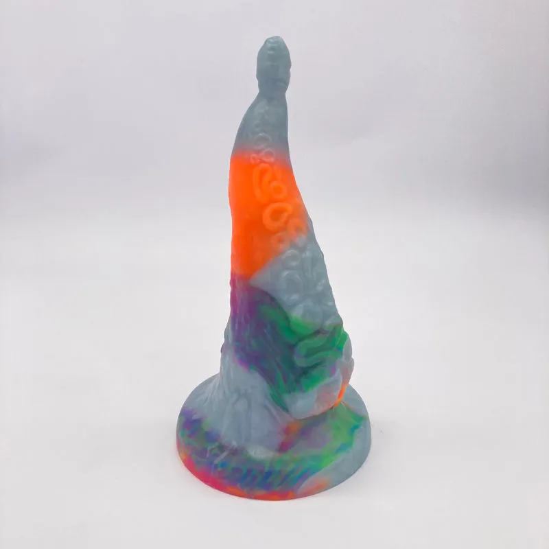 Greb Holographic UV small medium (OO50)