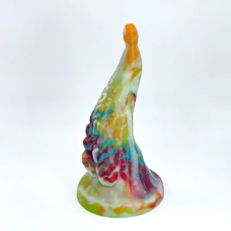 Greb 'Hot Car Crayon Chaos' small medium (OO50)