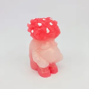 Grumpus Magical Mushroom squishy soft (OO30)