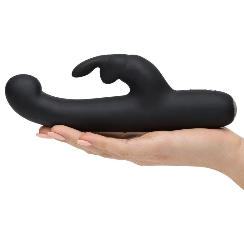 Happy Rabbit Slimline G-Spot Vibrator