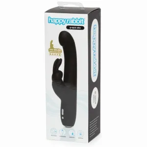 Happy Rabbit Slimline G-Spot Vibrator