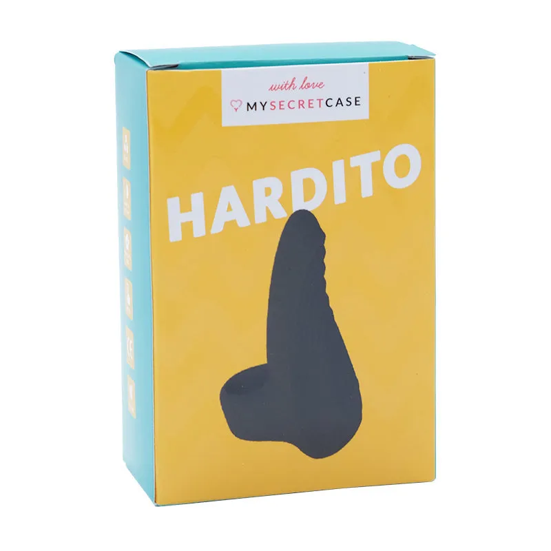 Hardito